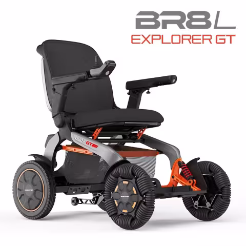 BR8L EXPLORER FRE-C