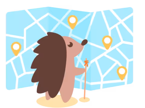 Smart City – Des données citoyennes pour des villes plus accessibles