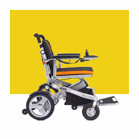 SmartChair Travel Max