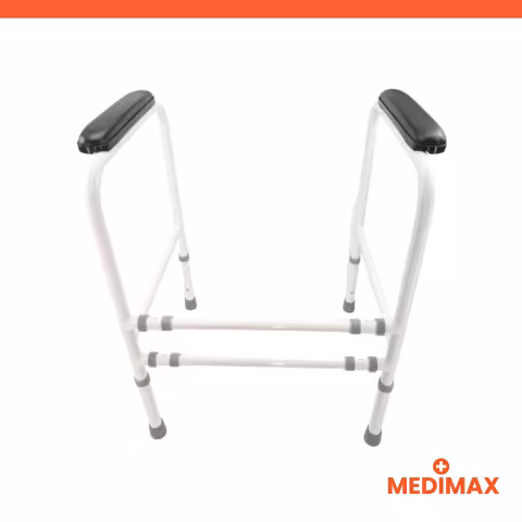 Cadre de Toilette Eco 1