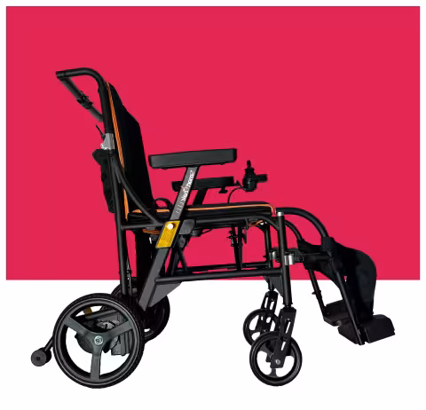 SmartChair Lite