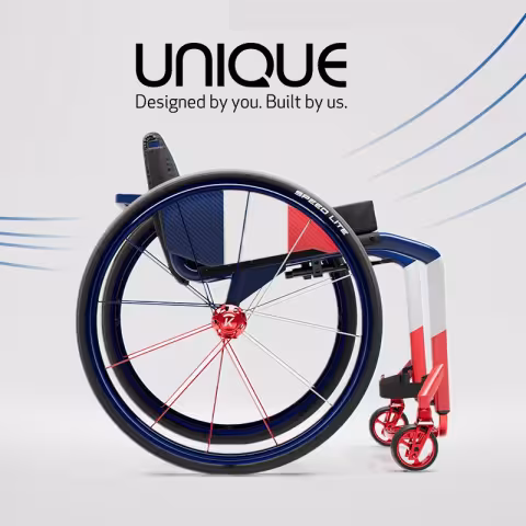 Unique - notre service de personnalisations