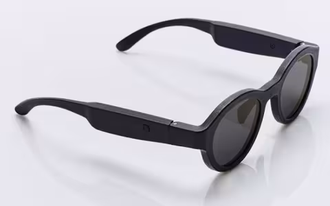 Les lunettes LEXILENS pour la dyslexie