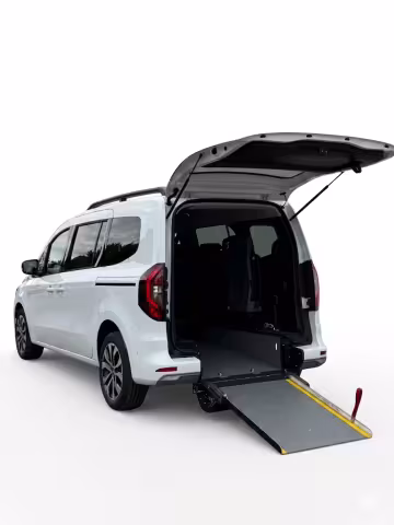 Kangoo L2 TPMR
