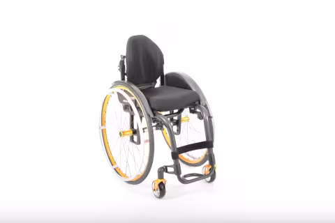 Fauteuil Zenit R