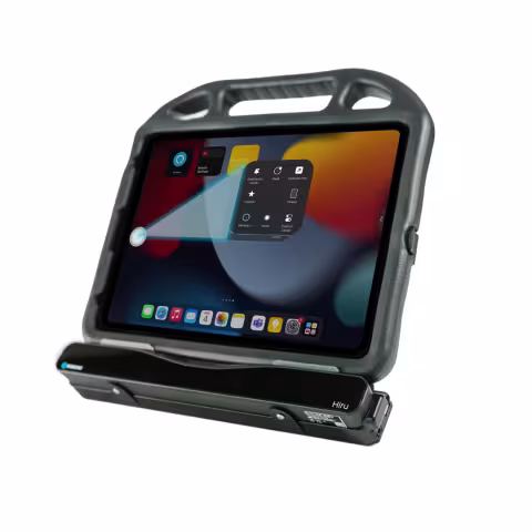 VersaEye powered by Hiru