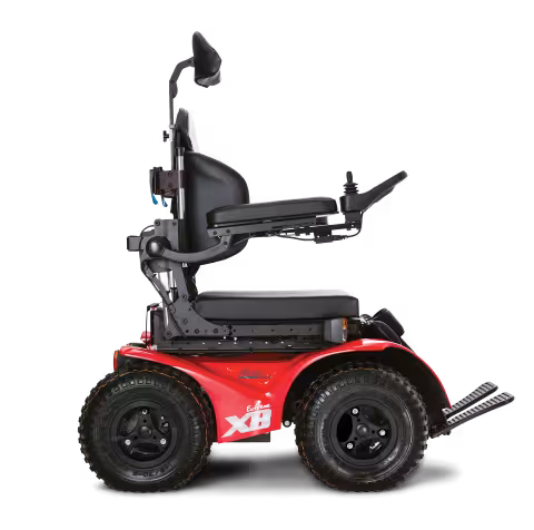 MAGIC MOBILITY EXTREME X8