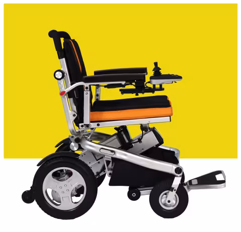 SmartChair Travel Max