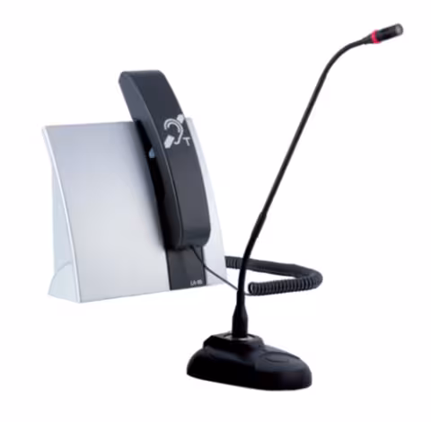 BOUCLE MAGNETIQUE MOBILE