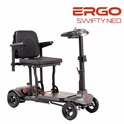 ERGO SWIFTY NEO