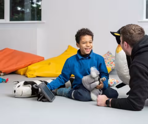 Tablette de communication Grid Pad Go