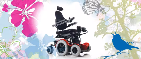 FREV LEVO C3 Junior, Adulte, Senior