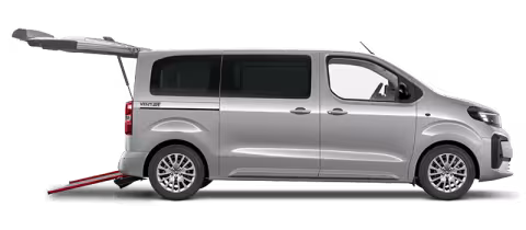 Opel Zafira Venture™