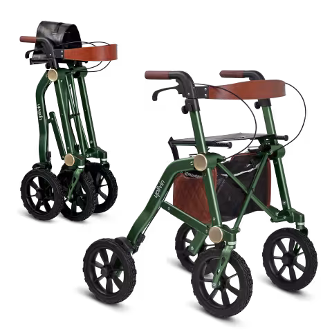 Trive All Terrain