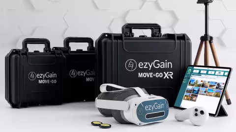 Move & Go XR