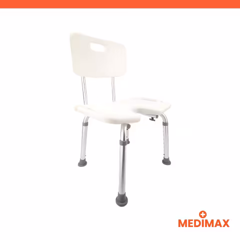 Chaise de douche Eco 1