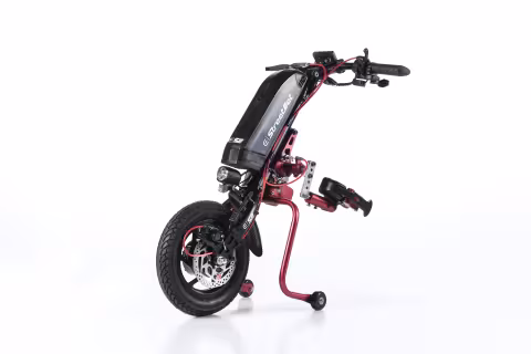 Empulse Streetjet
