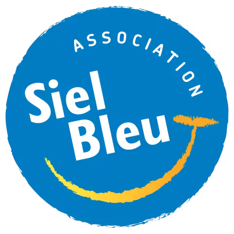 L'INCLUSION A SIEL BLEU