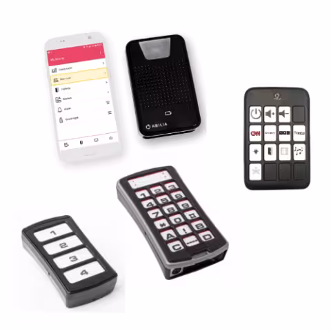 Gamme contrôle d'environnement GEWA