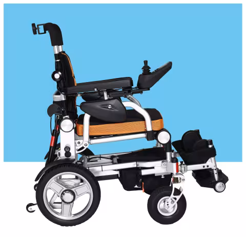 SmartChair Evo 2