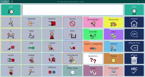 Logiciel Mind Express