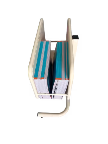 CASIER DE RENGEMENT INDÉPENDANT