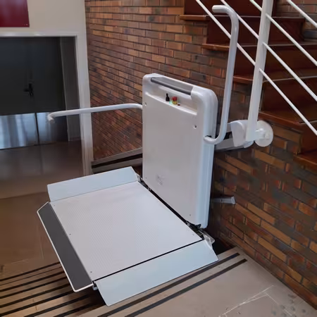 ELEVATEUR PMR BSCP
