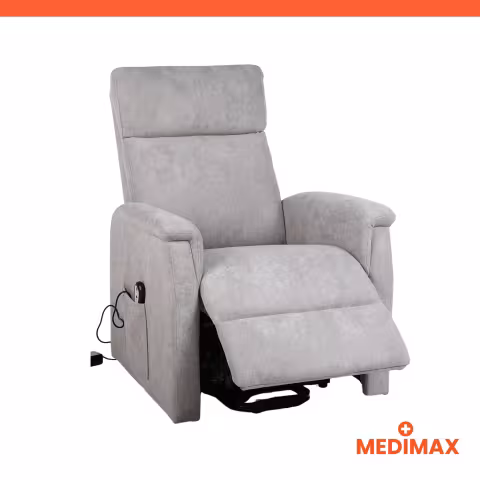 Eco 3 – 1 moteur – 1 coloris disponible - Fauteuil releveur électrique