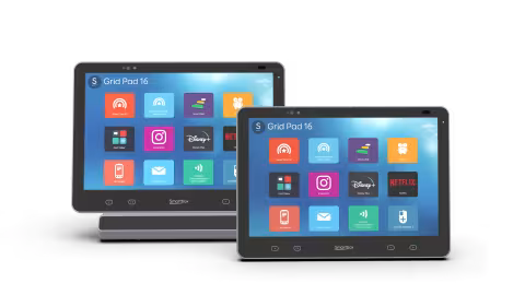 Grid : la solution de communication adaptée à chacun
