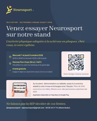 Neurosport
