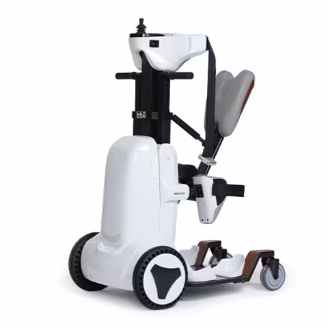 Fauteuil verticalisateur ROBOOTER XZ-DROID SMART