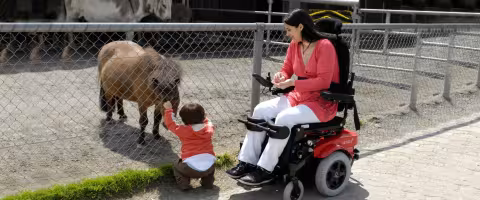 LEVO Combi et Combi Jr