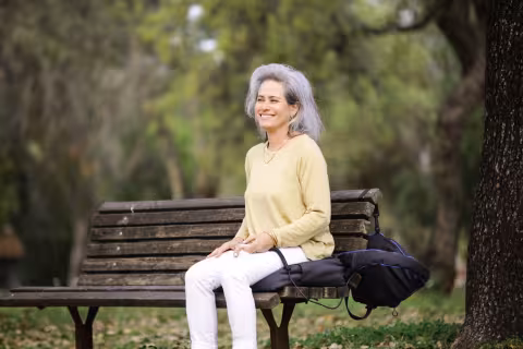 Coussin releveur Compact