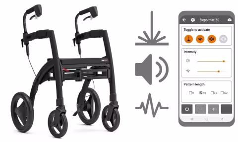 Rollz Motion Rhythm