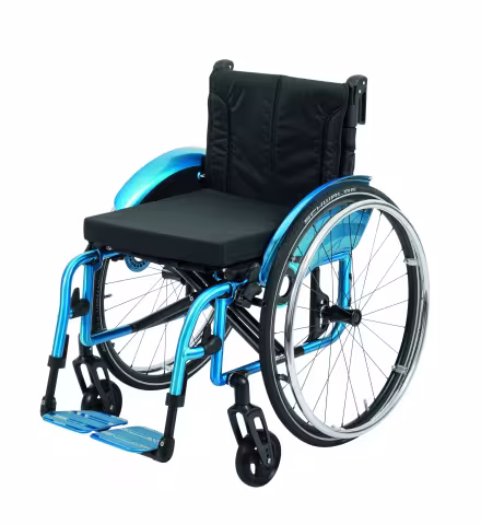 Fauteuil Avantgarde 4 DV