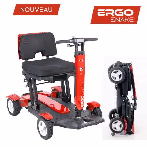 ERGO SNAKE