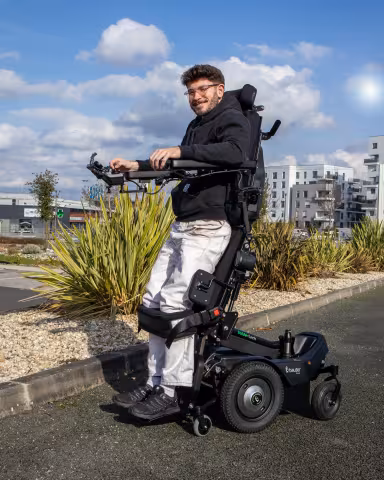 Baldertech Finesse F390