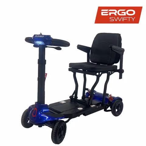 ERGO SWIFTY