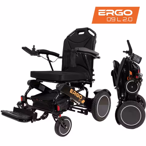 ERGO 09L 2.0 FRE-A