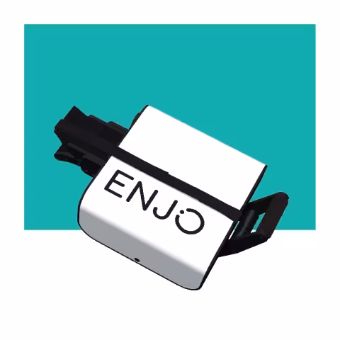 Motorisation Enjo