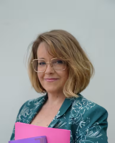 Marie-Laure vous accompagne