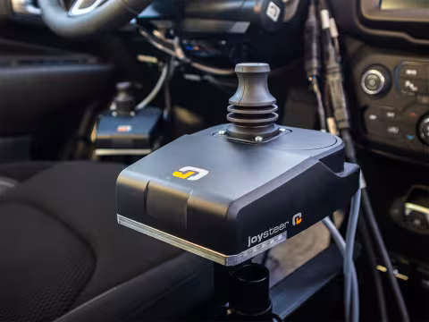 Joystick 