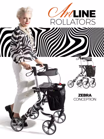Rollators