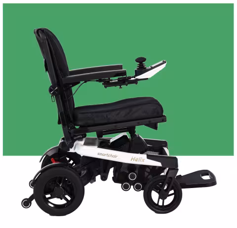 SmartChair Helix