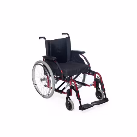 Fauteuil roulant manuel - Action 4 NG