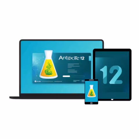Antidote+