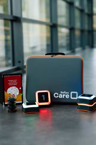 Reflexcare