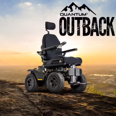 OUTBACK