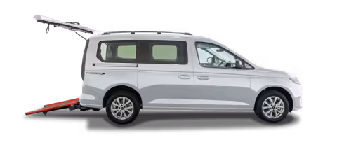 Ford Connect Freedom™