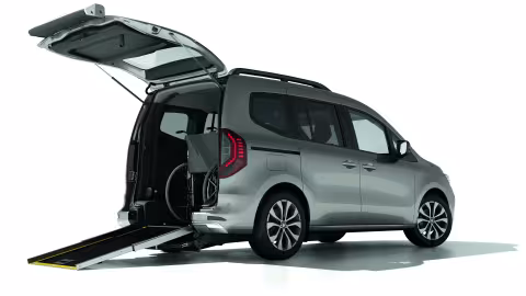 Kangoo TPMR